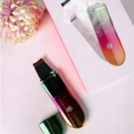 Ultra Sonic Skin Scrubber