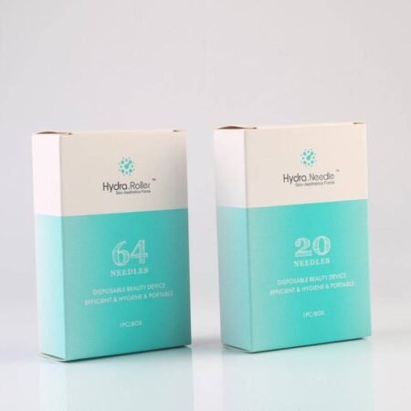 Hydra Roller – 20-25 & 65 Needles