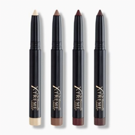 GlideShadow™ Quad – Amber Glow