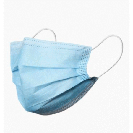 Disposable Surgical Face Mask