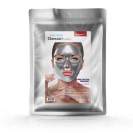 Activated Charcoal Powder