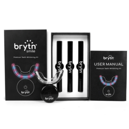 Brytn Teeth Whitening Kit
