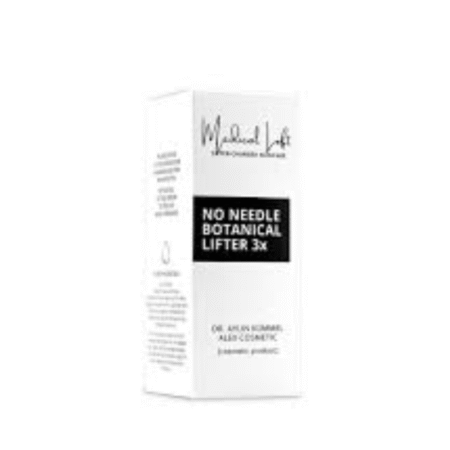 Medical Loft No needle botantical Lifter 3X