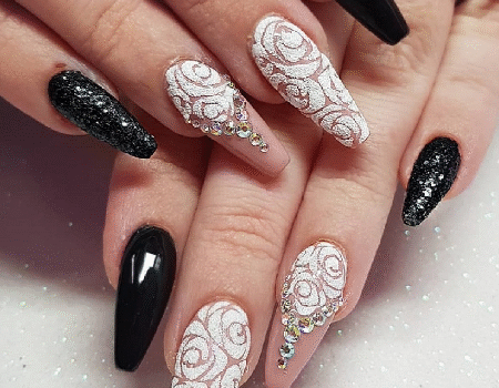 Nail Design Course-Advanced