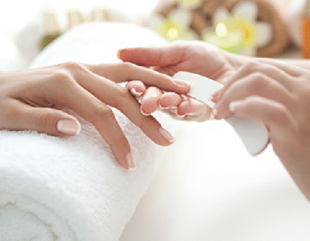 Nail Technician Certificate