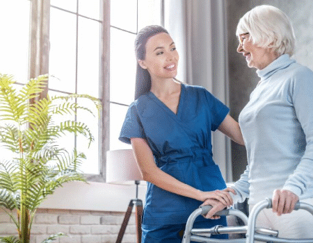 PSW Course In Toronto – Become a Certified PSW