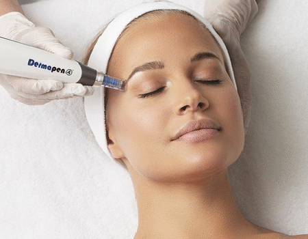 Stemcell Microchanneling/Microneedling Course
