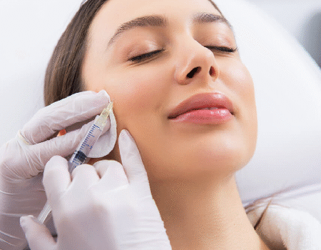 Basic and Advanced Filler