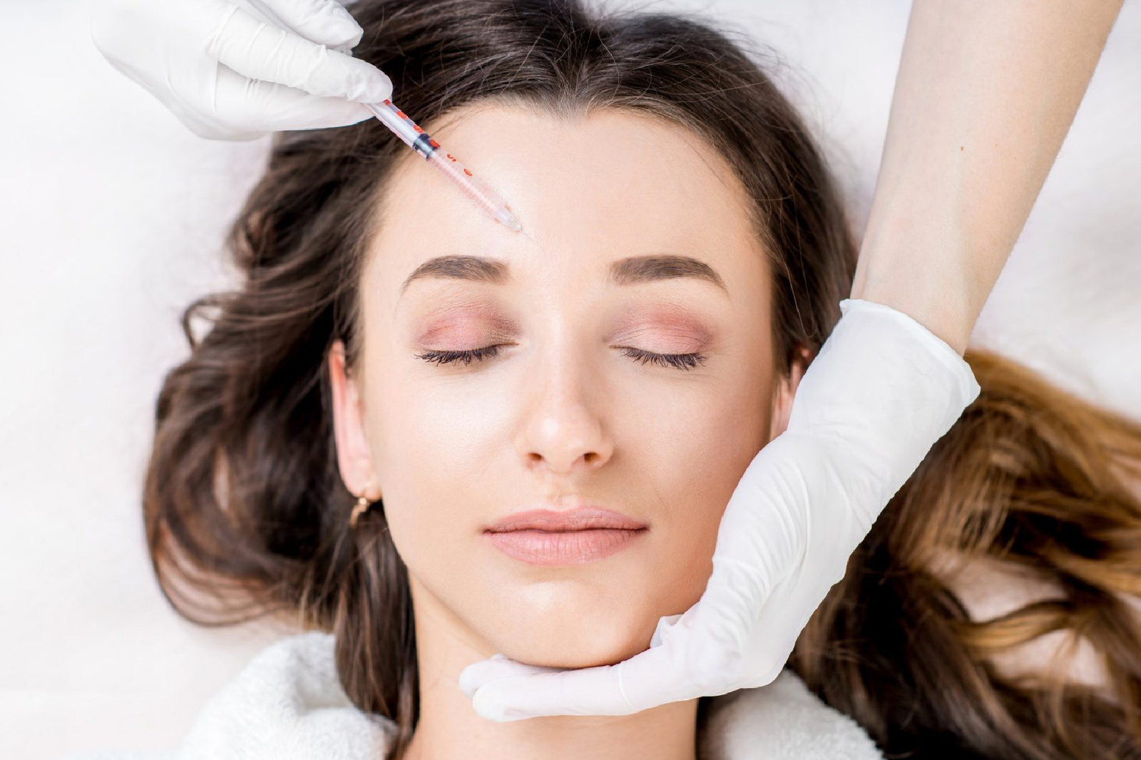 WHAT EXACTLY IS BOTOX AND HOW DOES IT WORK?