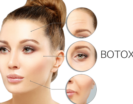 Basic and Advance Botox