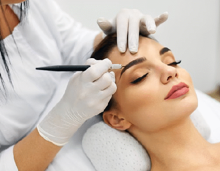 Microblading Course