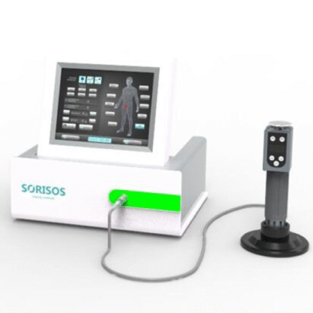 Electromagnetic Shock Wave -medical