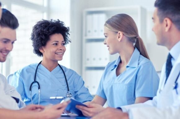 Healthcare Training Programs Canada: Start a Successful Career in the Medical Field with Elite College