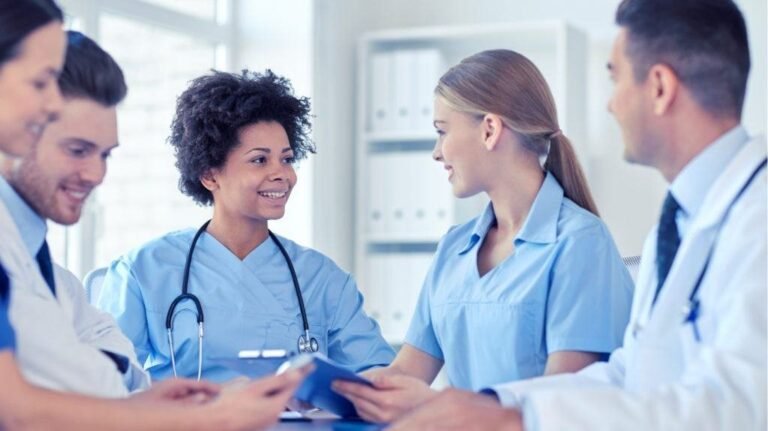 Healthcare Training Programs Canada: Start a Successful Career in the Medical Field with Elite College