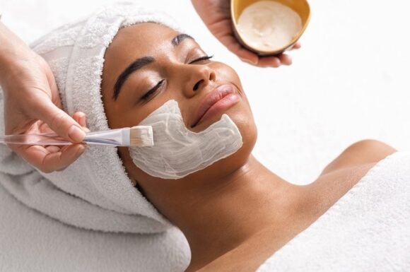 Skin Care Training Program: Start Your Professional Skincare Career with Elite College