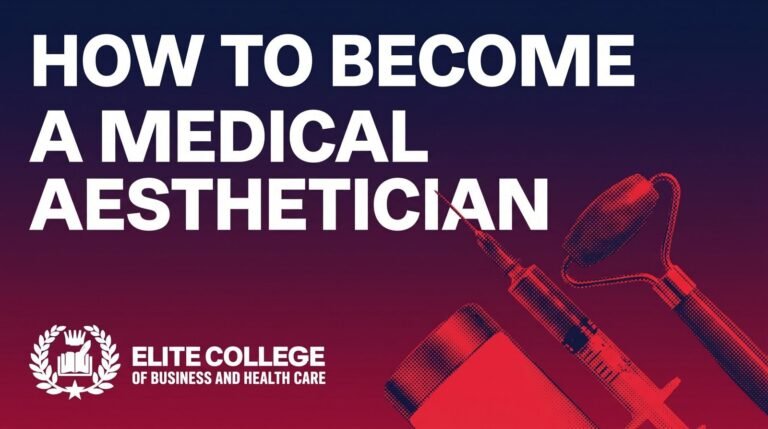 Your Path to a Rewarding Career: A Comprehensive Guide to Becoming a Medical Aesthetician in Montreal