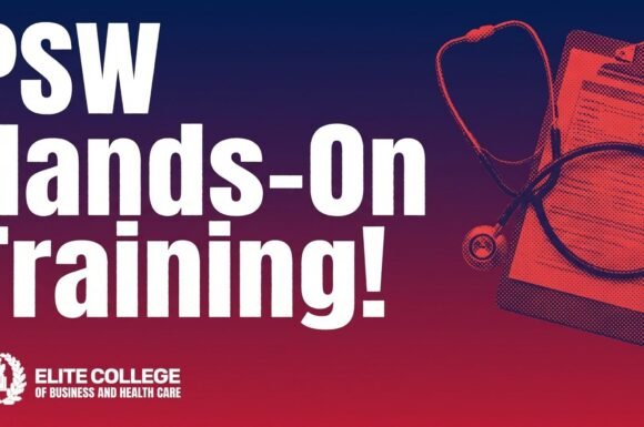 How to Become a PSW in Montreal: Your Guide to a Fulfilling Career