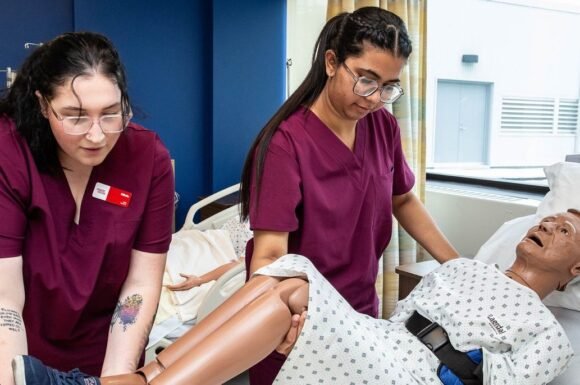 Personal Support Worker (PSW) Course: Start a Rewarding Healthcare Career with Elite College