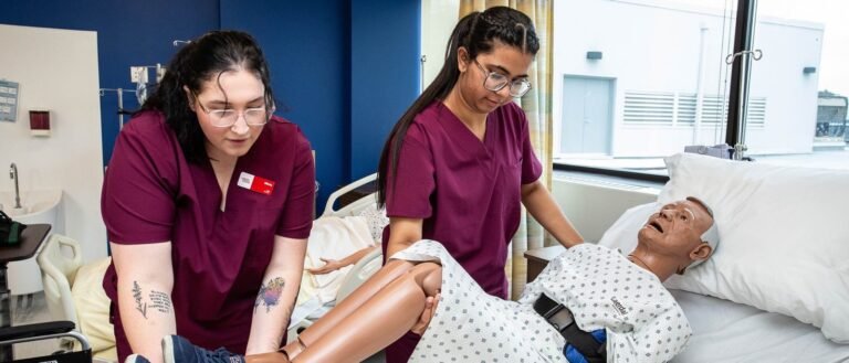 Personal Support Worker (PSW) Course: Start a Rewarding Healthcare Career with Elite College