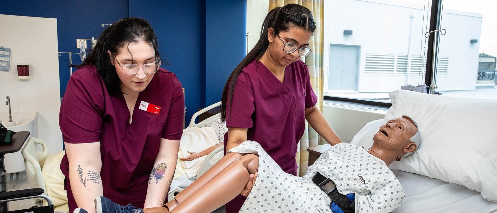 Personal Support Worker (PSW) Course: Start a Rewarding Healthcare Career with Elite College