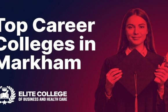 Top Career Colleges in Montreal for Beauty & Healthcare Training