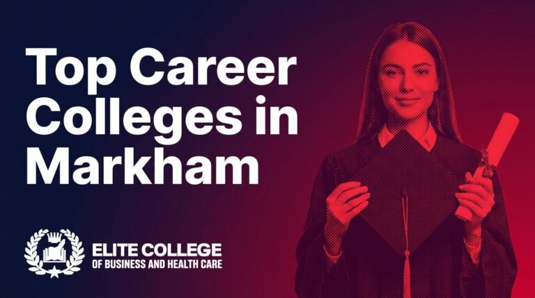 Top Career Colleges in Montreal for Beauty & Healthcare Training