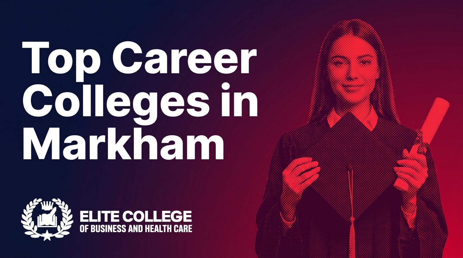 Top Career Colleges in Montreal for Beauty & Healthcare Training