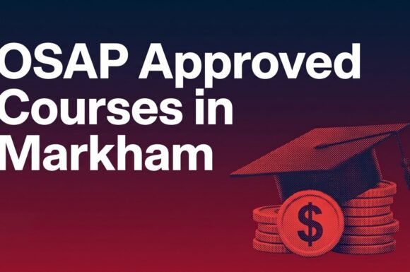 Which Courses in Montreal Are OSAP Approved?