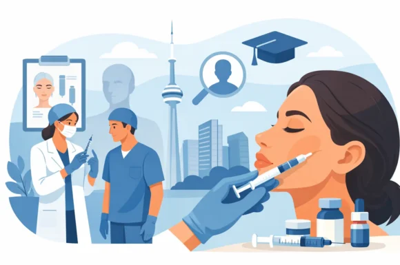 Transform Your Career with Montreal’s Leading Botox and Filler Courses