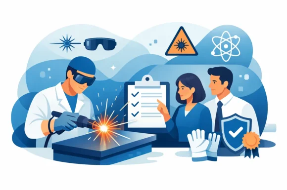 Career Guide to Laser Safety Certification