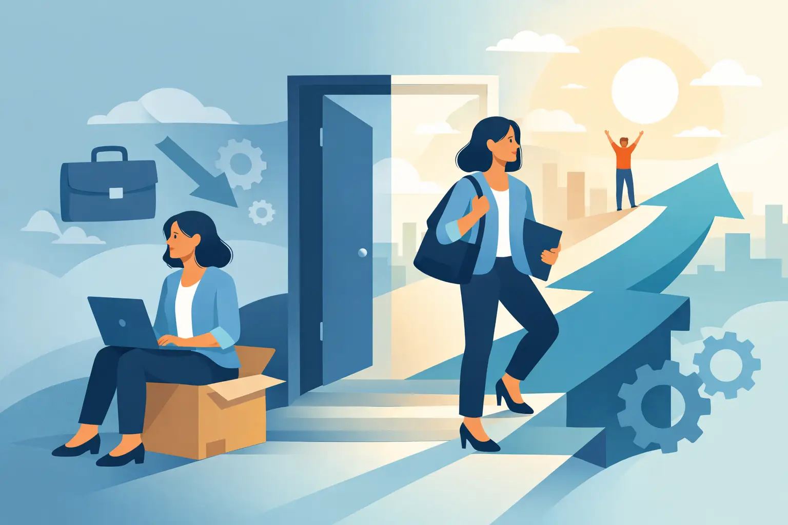 Better Jobs Montreal: How the Second Career Program is Changing Lives