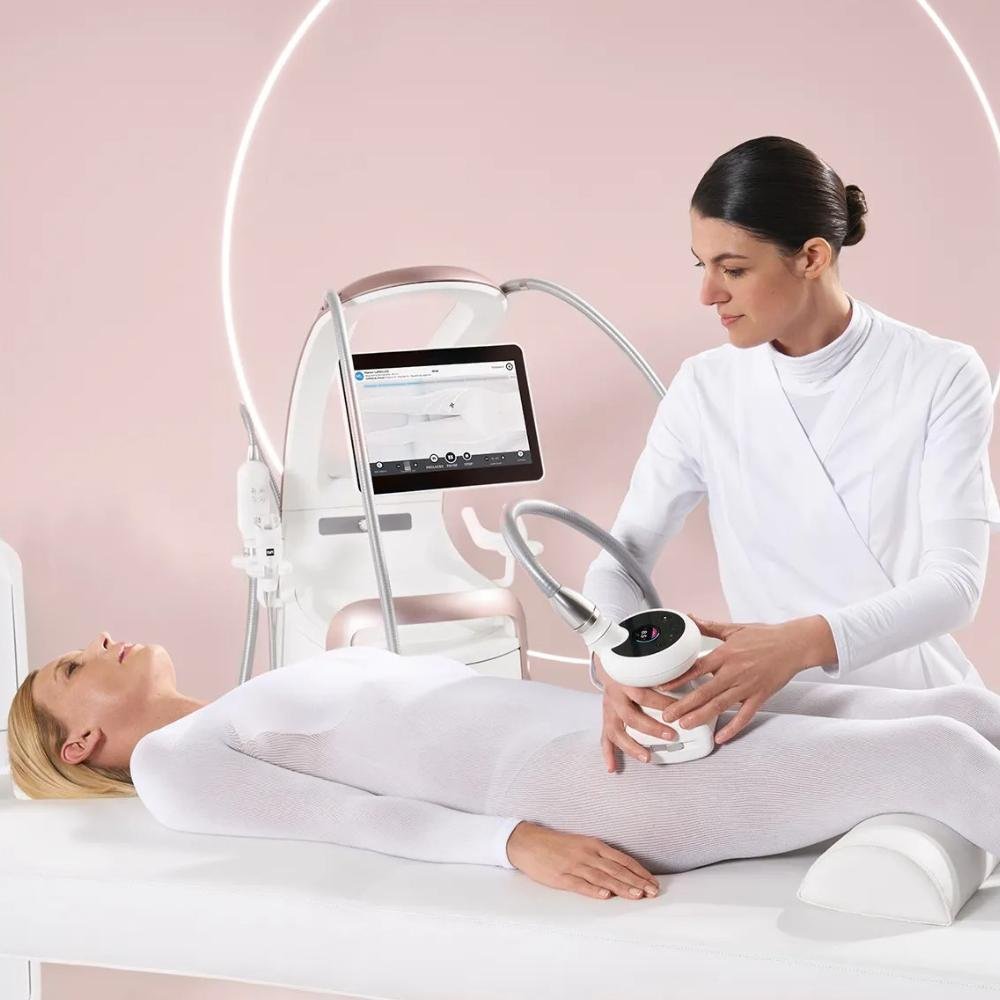 Body Contouring Certificate – Elite College Montréal
