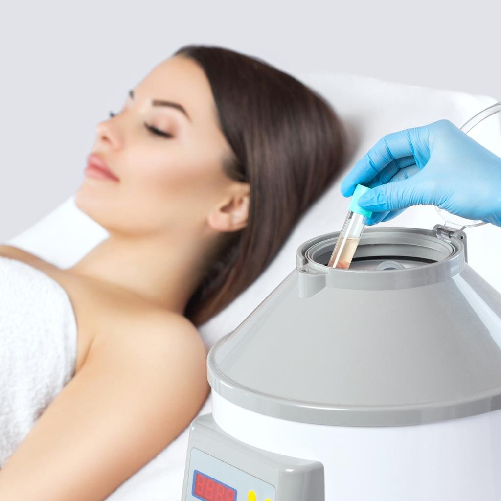 PRP (Platelet-Rich Plasma) Certificate – Elite College Montréal