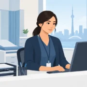 How to Become a Medical Office Assistant in Montreal