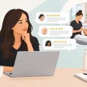 How to Read Esthetics School Reviews Before You Enroll
