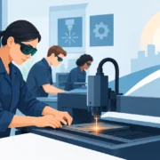 Laser Schools for Career-Ready Training