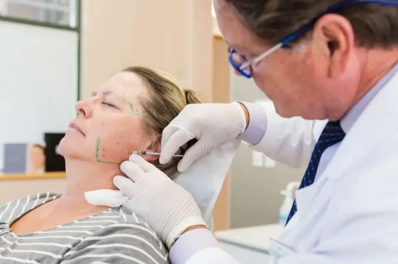 Botox and Filler Training Toronto: Advance Your Aesthetics Career with Elite College