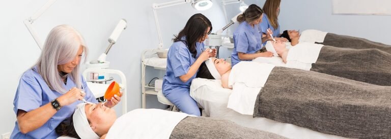 Cosmetology School Toronto: Start Your Beauty Career with Professional Training
